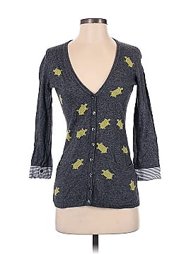 Field flower cardigan best sale