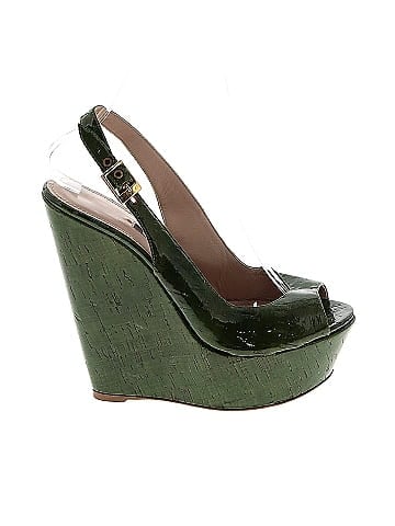 Baldan Wedges (view 1)