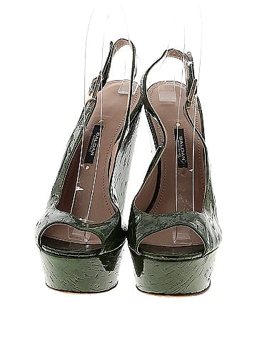 Baldan Wedges (view 2)