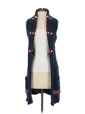 Hollister Cardigan (view 1)