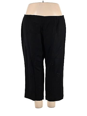 Herman Geist Casual Pants (view 1)