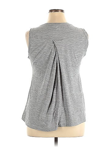 Leg3nd Sleeveless T-Shirt (view 2)