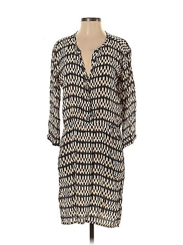 Diega Casual Dress (view 1)