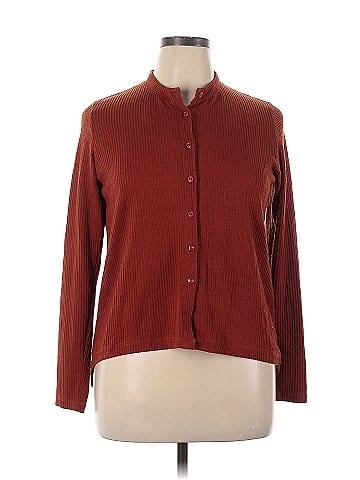 Ginger Long Sleeve Blouse (view 1)