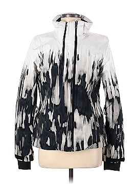 Spyder Windbreaker