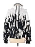 Spyder 100% Polyester Print White Splatter Print Inspire Ski Jacket Size 8 - photo 1