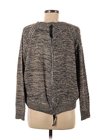 Konrad + Joseph Pullover Sweater (view 2)