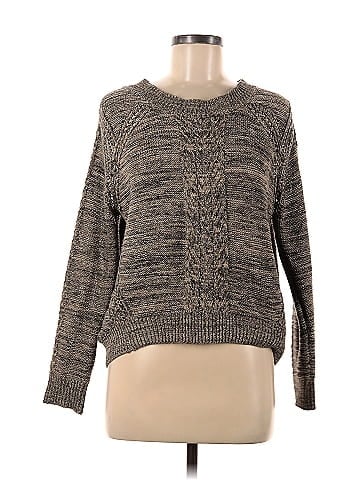 Konrad + Joseph Pullover Sweater (view 1)