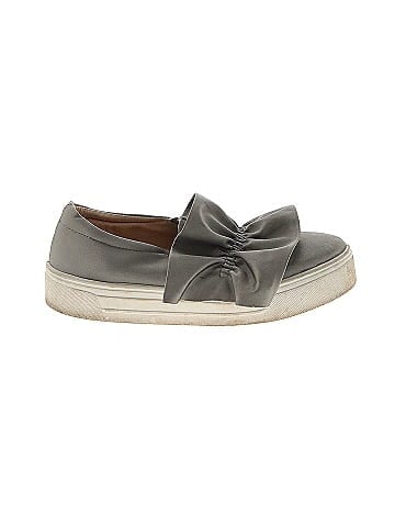 Topshop Sneakers (view 1)
