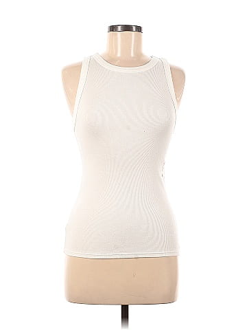 A New Day Sleeveless T-Shirt (view 1)