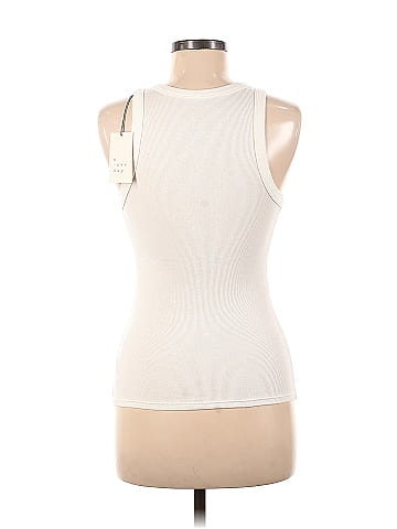 A New Day Sleeveless T-Shirt (view 2)