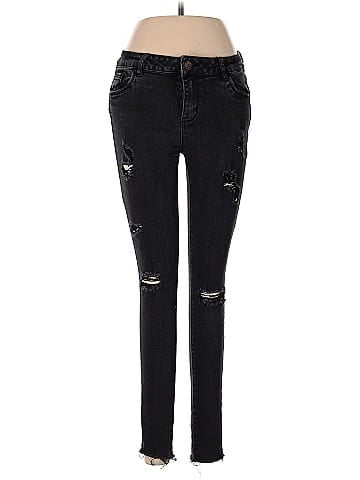 SWS Denim Co. Jeans (view 1)