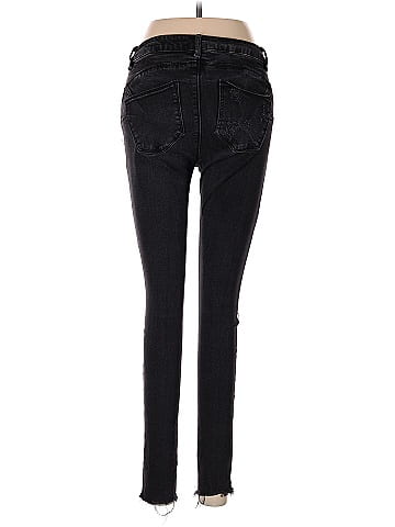 SWS Denim Co. Jeans (view 2)