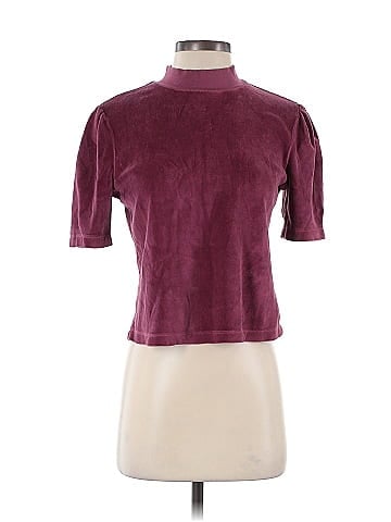 Suzie Kondi Short Sleeve Top (view 1)