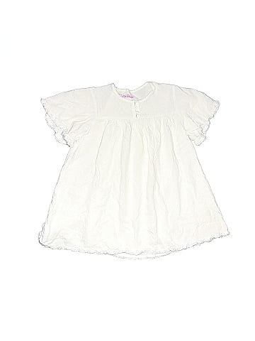Ruffle Butts Dress (view 1)