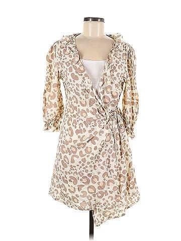 Majorelle Kimono (view 1)