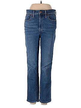 Madewell Jeans (view 1)
