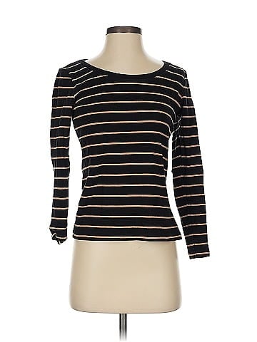 Susan Bristol 3/4 Sleeve T-Shirt (view 1)