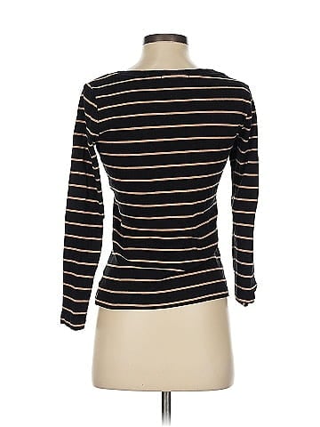 Susan Bristol 3/4 Sleeve T-Shirt (view 2)