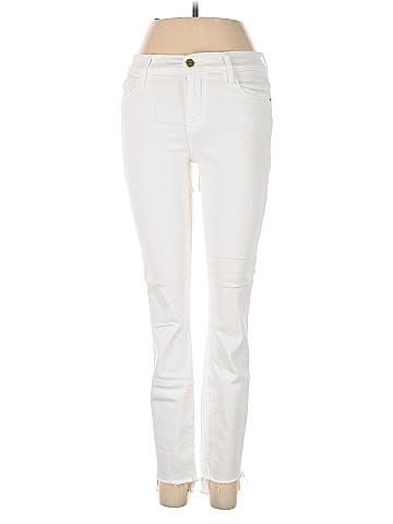 FRAME Denim Jeans (view 1)