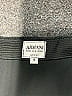Armani Collezioni Solid Black Formal Skirt Size 10 - photo 3