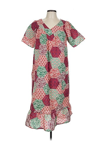 Anthony Richards Casual Dress (view 1)