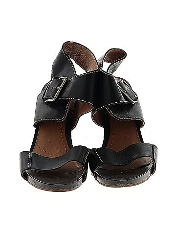 Clarks Heels (view 2)
