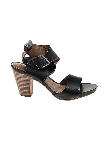 Clarks Heels (view 1)