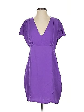 Ghita Casual Dress (view 1)