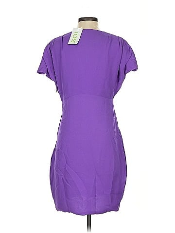 Ghita Casual Dress (view 2)