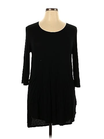 Chris & Carol Casual Dress (view 1)
