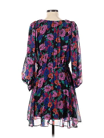 La Maison Talulah Sweet Talk Mini Dress (view 2)