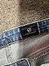 Adriano Goldschmied Hearts Blue Jeans Size 24 waist - photo 3