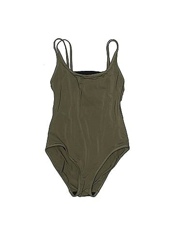 JETS Australia Bodysuit (view 1)
