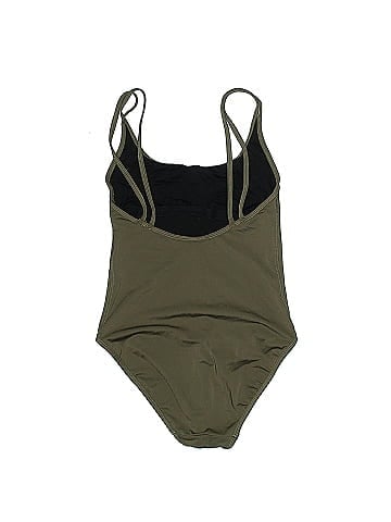 JETS Australia Bodysuit (view 2)