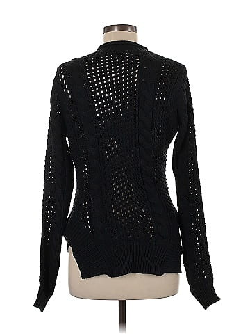Paris & Me Pullover Sweater (view 2)