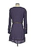 Amuse Society 100% Viscose Purple Casual Dress Size M - photo 2