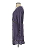 Amuse Society 100% Viscose Purple Casual Dress Size M - photo 5