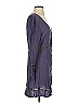 Amuse Society 100% Viscose Purple Casual Dress Size M - photo 4