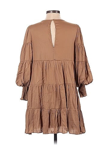 Fab'rik Casual Dress (view 2)