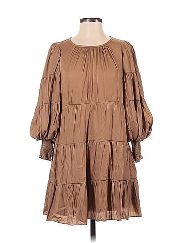 Fab'rik Casual Dress (view 1)