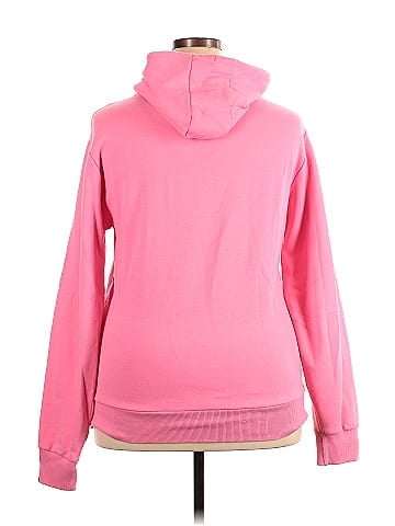 Ellesse Pullover Hoodie (view 2)