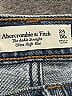 Abercrombie & Fitch Blue Jeans Size 24 waist - photo 3
