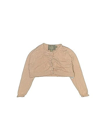 Creamie Cardigan (view 1)