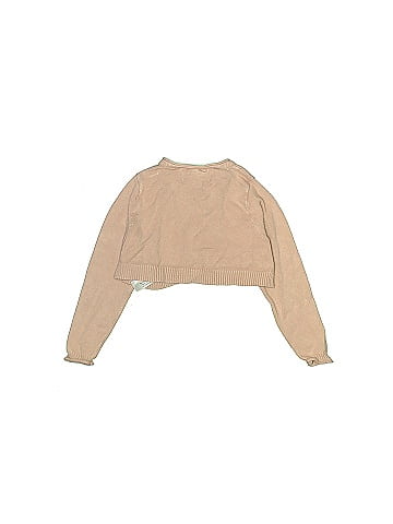 Creamie Cardigan (view 2)