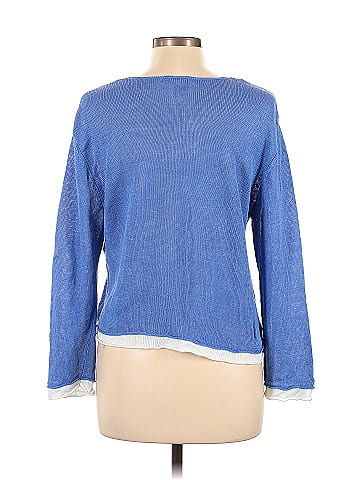 AVALIN Pullover Sweater (view 2)