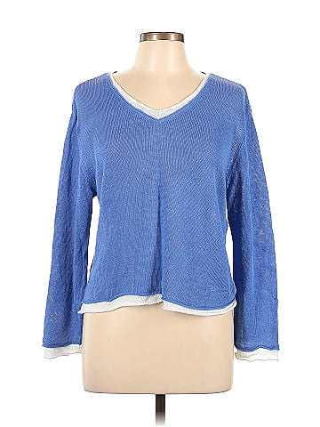 AVALIN Pullover Sweater (view 1)