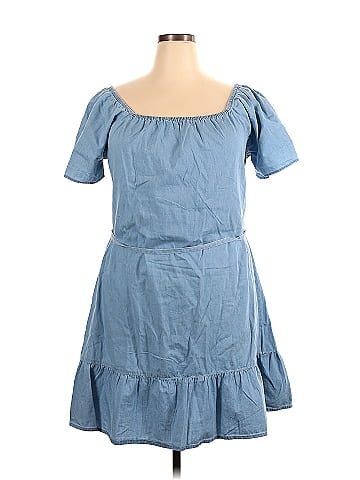 The Children's Place Casual Dress (view 1)