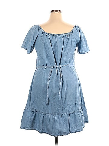 The Children's Place Casual Dress (view 2)