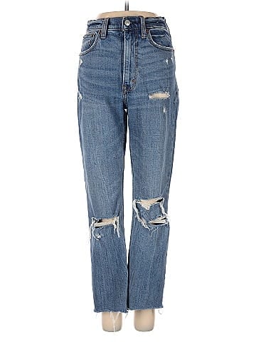 Abercrombie & Fitch Jeans (view 1)
